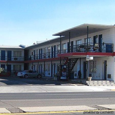 Deming Motel エクステリア 写真