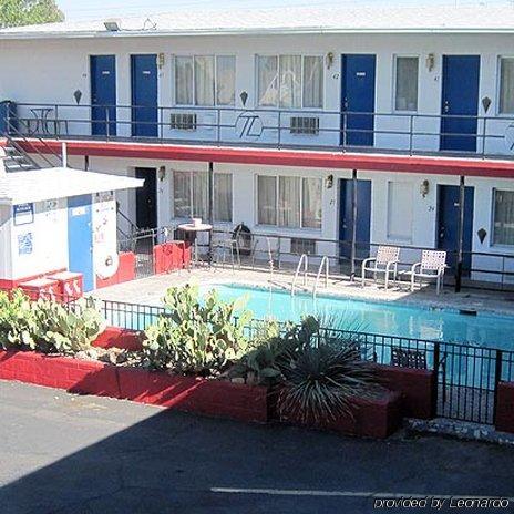 Deming Motel 設備 写真