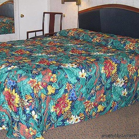Deming Motel 部屋 写真