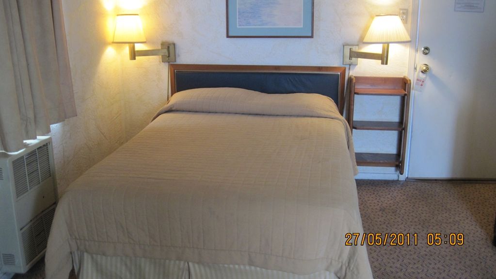 Deming Motel 部屋 写真