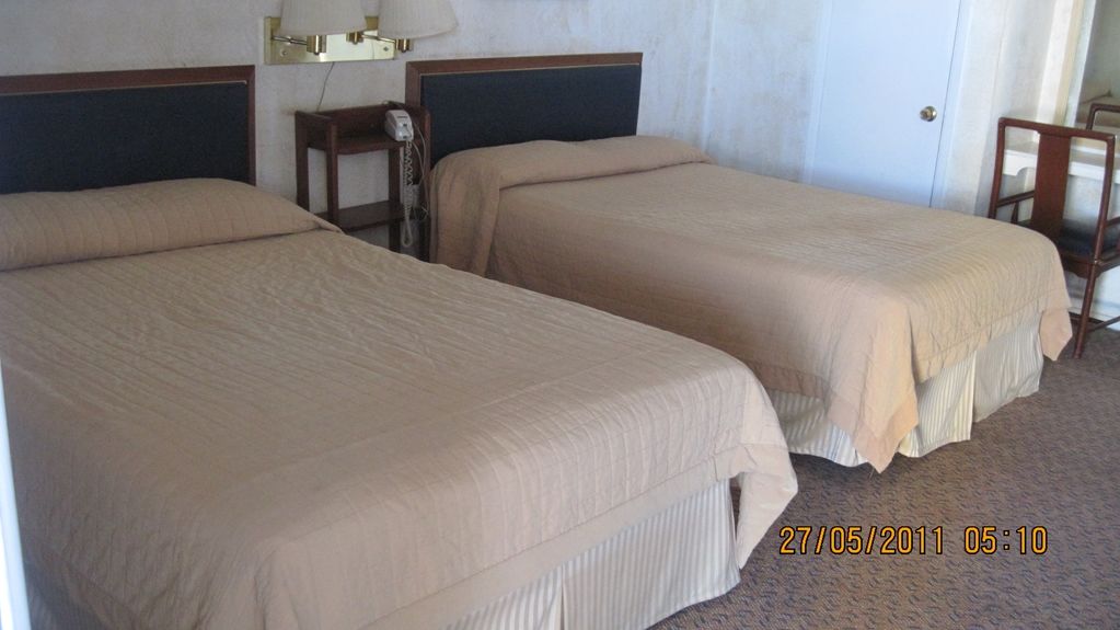 Deming Motel 部屋 写真
