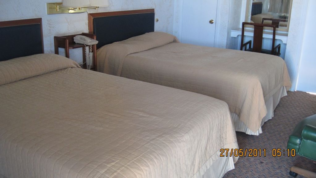 Deming Motel 部屋 写真